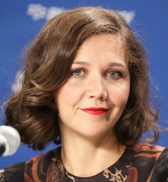 Maggie Gyllenhaal 