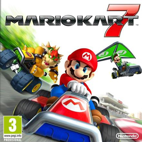 Mario Kart 7