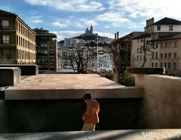 Marseille France