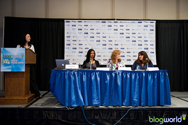 NMX Conference