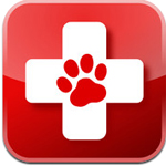 Pet First Aid app