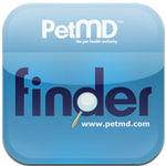 Pet Services Finder app
