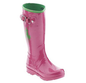 Ralph rainboots
