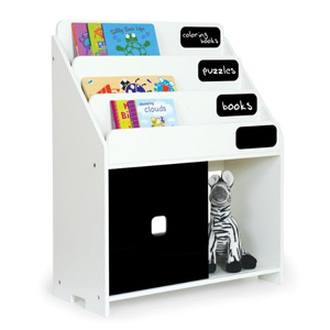 P'kolino bookshelf