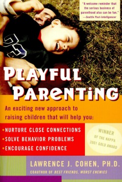 Playful Parenting