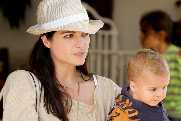 Selma Blair