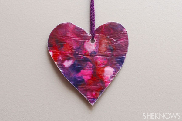 4 Simple Valentine’s Day crafts even kids can do