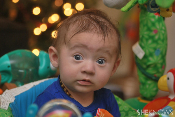 Baby Jack