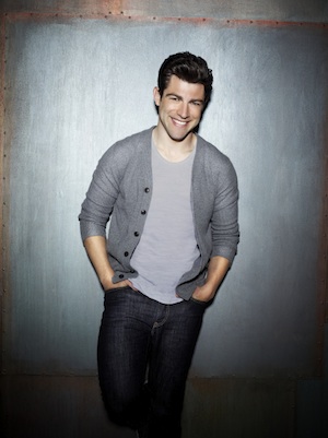 Max Greenfield
