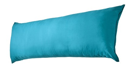 target body pillow