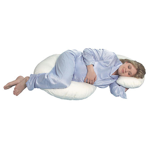 snuggle up pregnancy pillow