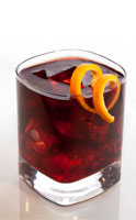 Sandeman chocolate passion