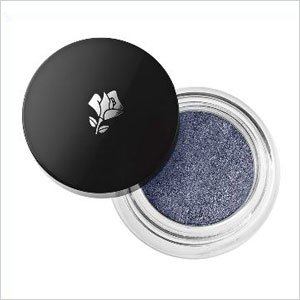 Lancome Color design blue eyeshadow