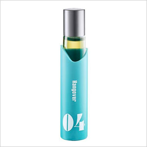 21 drops hangover blend