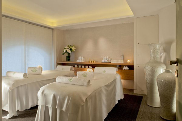 Spa Valmont