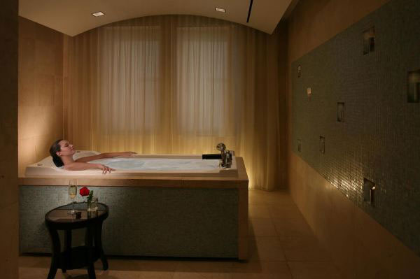 Guerlain Spa at the Waldorf Astoria NY