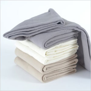 Performance flecce sheets