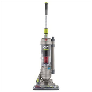 Hoover windtunnel air vaccuum