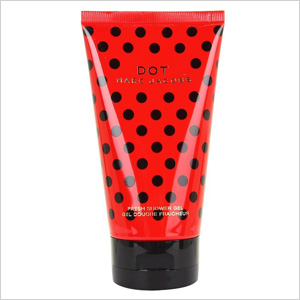 Marc Jacobs Dot Shower Gel