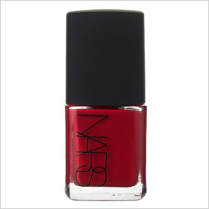 NARS Dovima Nail Polish