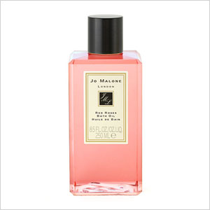 Jo Malone Red Roses Bath Oil