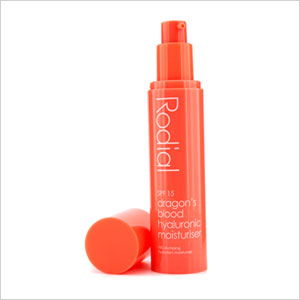 Rodial Dragons Blood Hyaluronic Moisturizer 