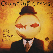 Colorblind Counting Crows