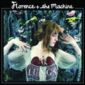 Cosmic Love Florence and the machine