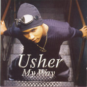 You make me wanna Usher