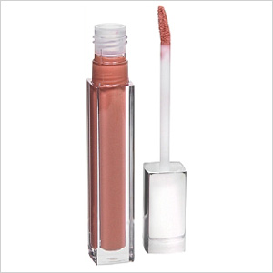 Maybelline iced chocolate lip gloss