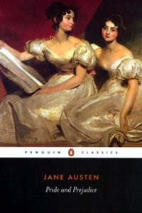 Pride and Prejudice