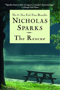 The rescue