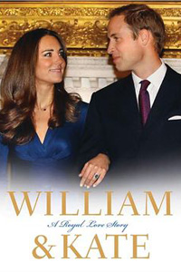 William and kate a royal love story
