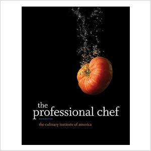 the professional chef