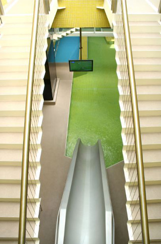 Hotel Unique sao paolo brazil