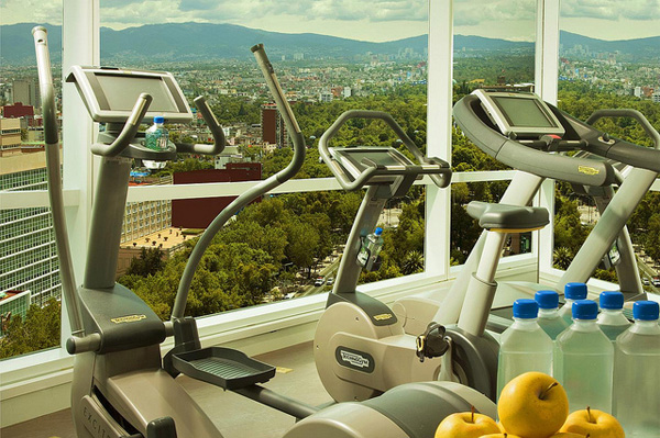 St Regis Mexico city