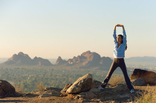 Sanctuary on Camelback mountain scottsdale