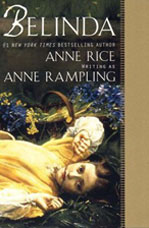 Belinda by Anne Rice