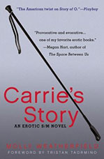 Carries Story by Molly Weatherfield