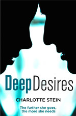 Deep Desires by Charlotte Stein