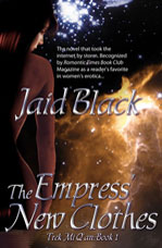 The Empress New Clothes by Jaid Black