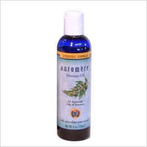 Ayurvedic Massage