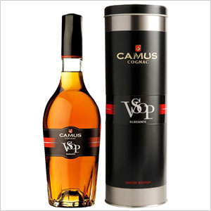Camus cognac