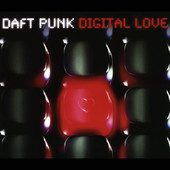 Daft punk digital love