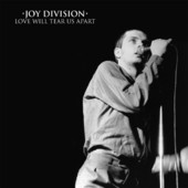Love will tear us apart Joy Division