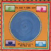 This Must Be the Place Talking Heads