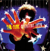 Lovesong The Cure