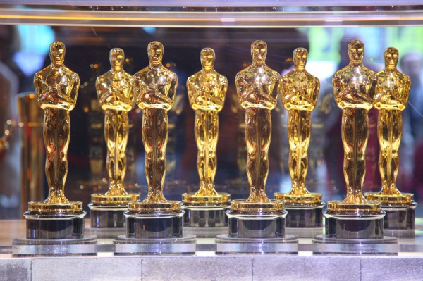 OscarNomineeRevealed