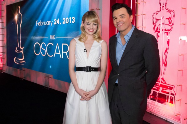 OscarNominationsScoop