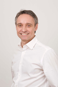 Philippe Guelton, SheKnows CEO